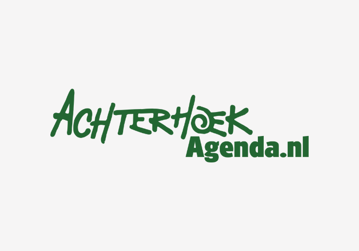 Achterhoek Agenda logo