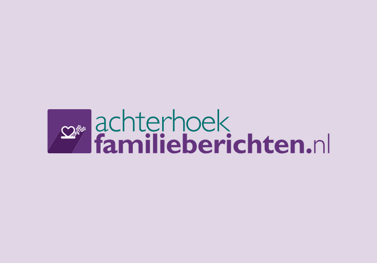 Familieberichten logo