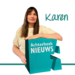 Profielfoto tbv website Karen